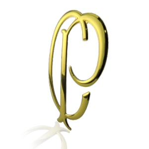 Logo em softlogo flexível