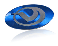 blue-spun-diamond-cut-nameplate
