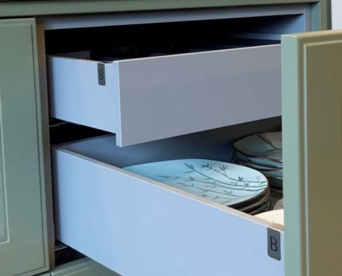 Bontempo - Inox encaixe